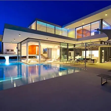 Sleeps 12 Pool Wifi * 韦尔都勒博