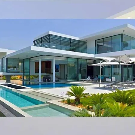Sleeps 12 Pool Wifi * Vale do Lobo